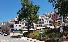 Piso exterior a escasos metros de la playa Panadeira con plaza de garaje